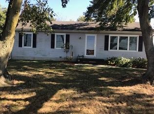 1720 Irish Hill Rd, Felton, DE 19943