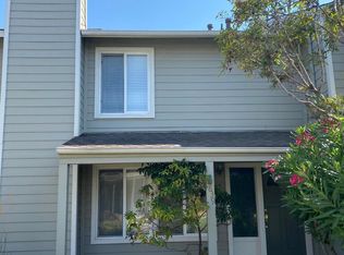 839 Vespucci Ln, Foster City, CA 94404