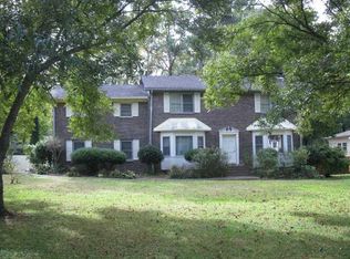 1451 Rhododendron Dr NW, Acworth, GA 30102