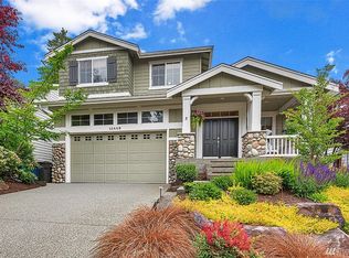 11448 79th Way NE, Kirkland, WA 98034