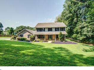 659 Meeting House Rd, Hockessin, DE 19707