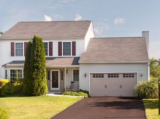 111 Meredith Dr, Spring City, PA 19475