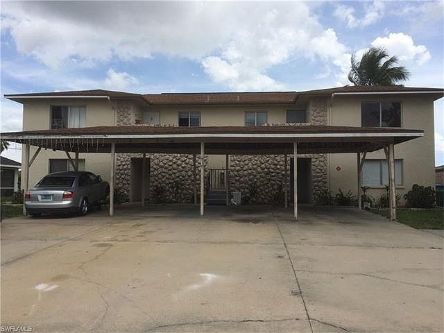 1st image of 910 SE 14th Ter APT 4