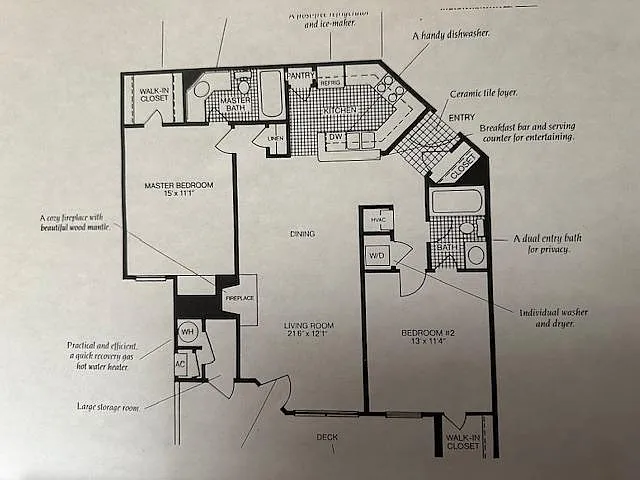 14313 Climbing Rose Way #205 — Photo 13
