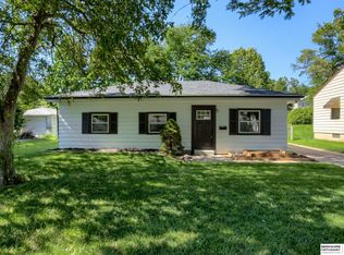 3924 Kansas Ave, Omaha, NE 68111