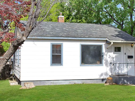 2nd image of 826 Robertson St