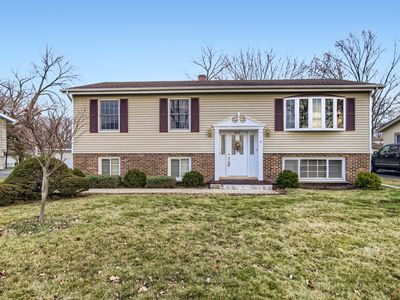 857 S Iowa Ave, Addison, IL, 60101