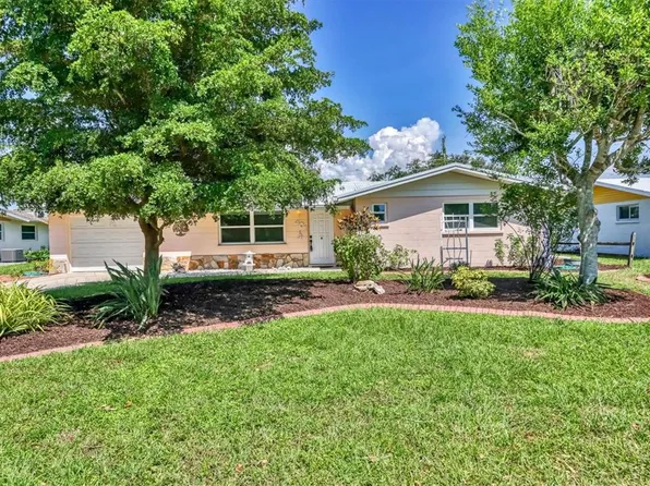 401 Peach St, Venice, FL 34285
