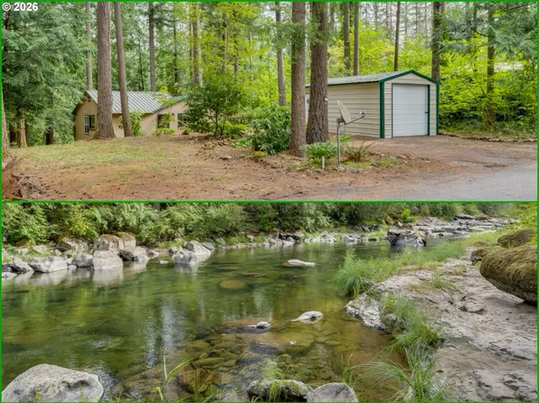 18208 NE Cole Witter Rd, Battle Ground, WA 98604