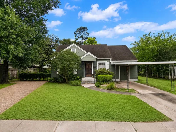705 W 34th St, Houston, TX 77018