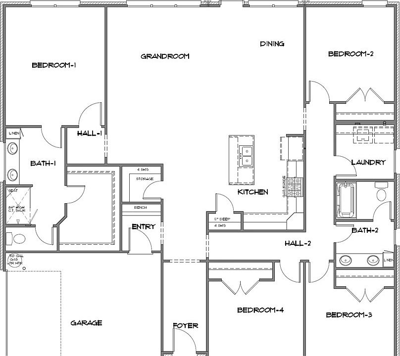 2nd image of 100 Pinewood Ln