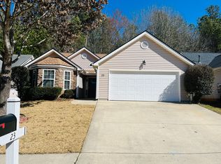 23 Belltree Cir, Newnan, GA 30265