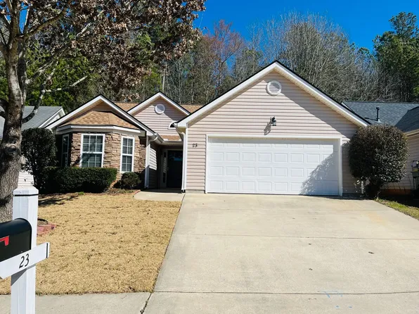 23 Belltree Cir, Newnan, GA 30265