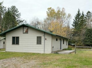 1637 Wakely Rd, Cook, MN 55723