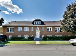 1401 Home Ave, Berwyn, IL 60402