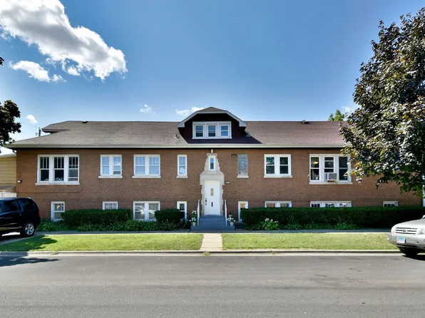 1401 Home Ave, Berwyn, IL 60402