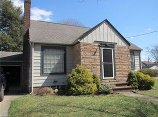 1540 Spring Ave NE, Canton, OH 44714