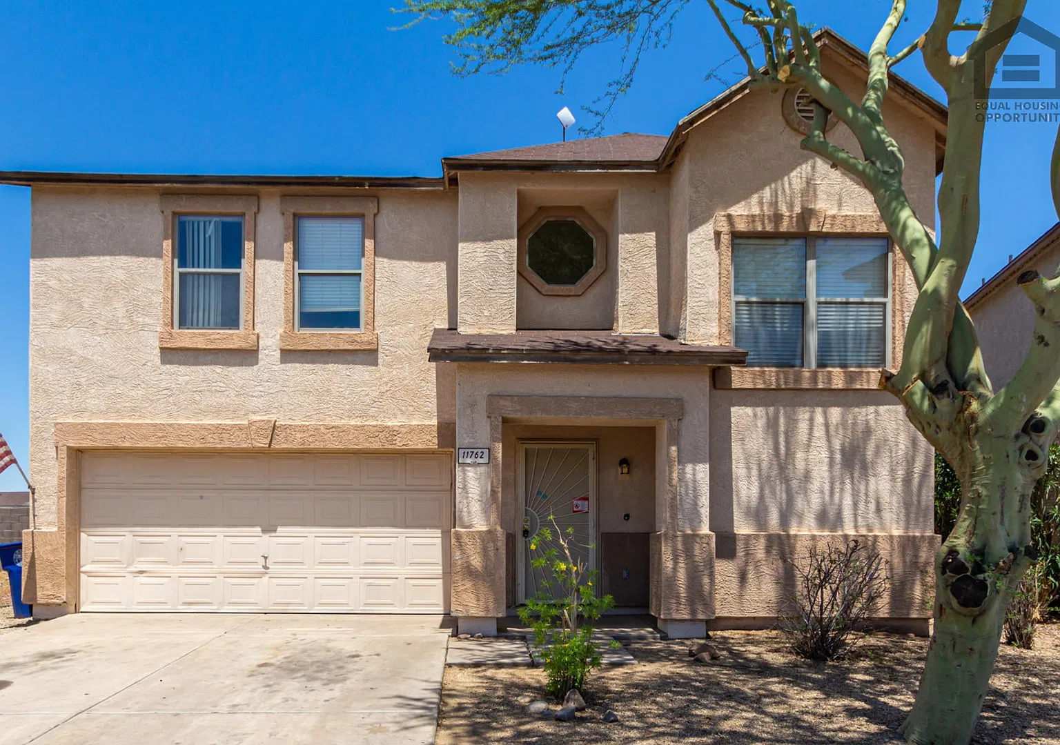 4Bed/2.5Bath House at Grand Ave/El Mirage Rd! — Photo 1