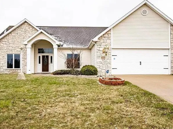 15320 Firethorne Path, Fort Wayne, IN 46814