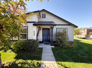 4699 N Elsinore Ave, Meridian, ID 83646