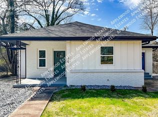 36 Saxon Hts #A, Spartanburg, SC 29301