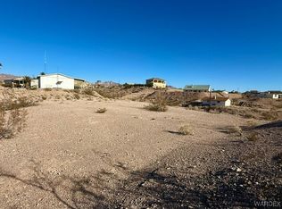810 La Puerta Rd, Bullhead City, AZ 86429
