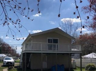 1506 Burke Rd, Middle River, MD 21220