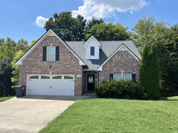 2244 Fairfax Dr, Clarksville, TN 37043