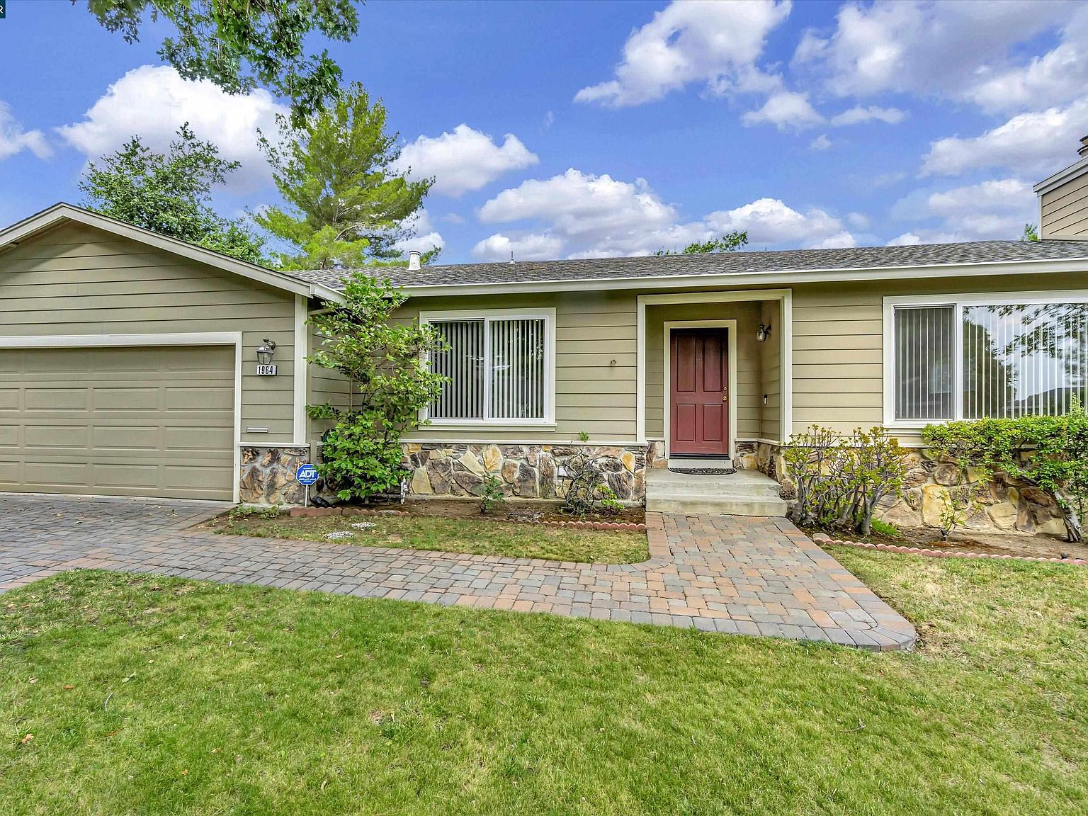 1964 Montclair Ct, Walnut Creek, CA 94597 Zillow