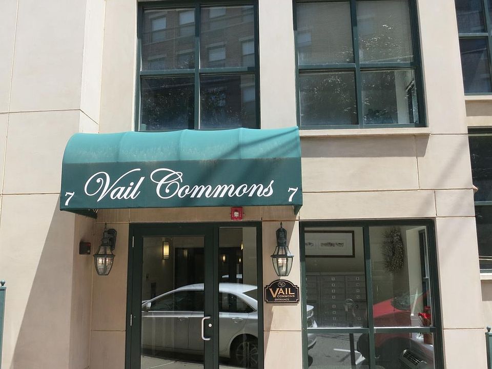 Building Entrance