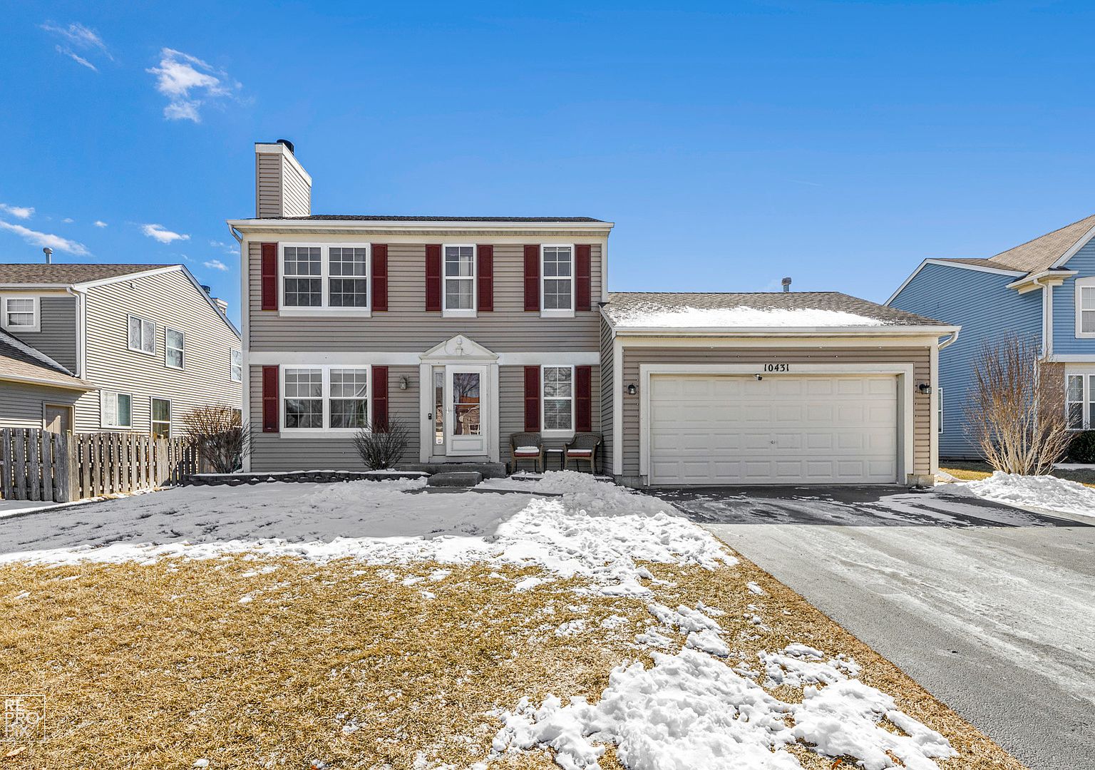 10431 Somerset Ln, Huntley, IL 60142 Zillow