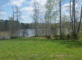 15 Dogwood Cove Dr LOT 15, Spring City, TN 37381