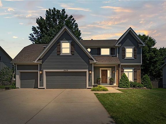 2nd image of 5608 W 152nd Pl