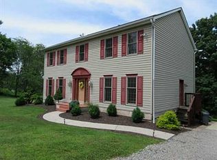 650 Glade Run Rd, Kittanning, PA 16201