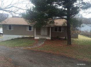 1723 Kim Watt Dr, Knoxville, TN 37909