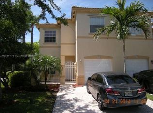 702 NW 170th Ter #170, Pembroke Pines, FL 33028