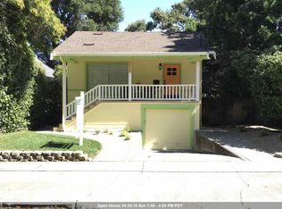1215 Castro St, Martinez, CA 94553