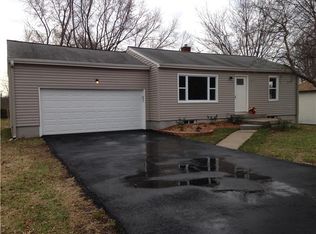 11303 E 32nd St, Independence, MO 64052