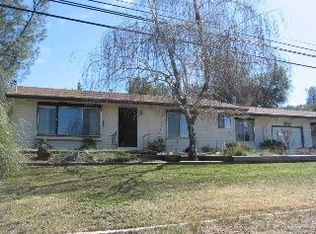 20983 Phoenix Lake Rd, Sonora, CA 95370