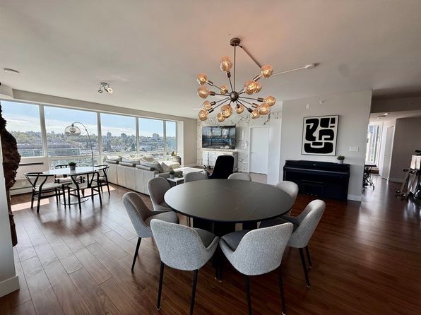 2 bedroom rental in Vancouver — photo 13