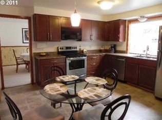 8345 SW Connemara Ter, Beaverton, OR 97008