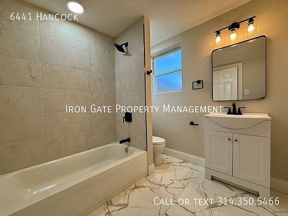 4th image of 6441 Hancock Ave