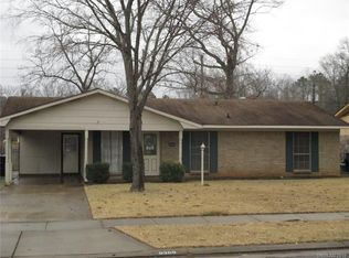 9369 Jessica Dr, Shreveport, LA 71106
