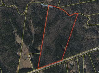 16475 State Highway 16 E, Monticello, GA 31064