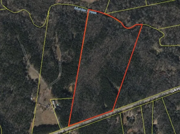 16475 State Highway 16 E, Monticello, GA 31064