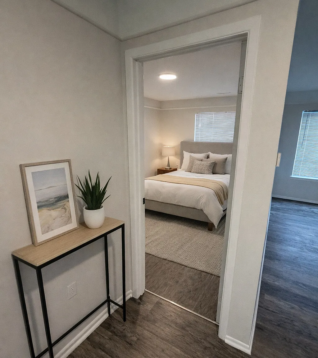 1 bed, 750 sqft, $900 — Photo 3
