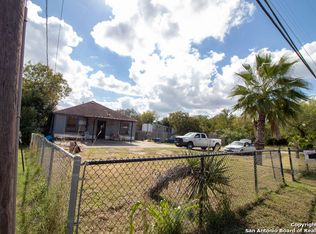 1658 Rigsby Ave, San Antonio, TX 78210