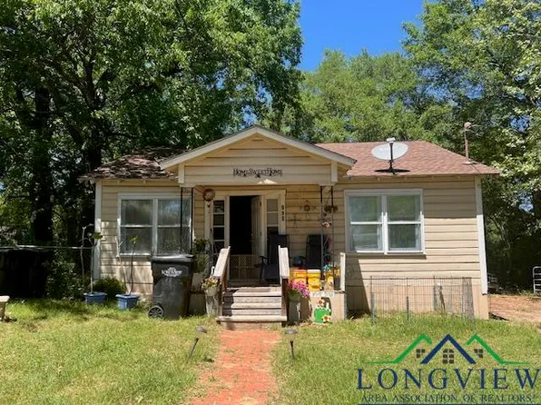 209 Northcutt Ave, Longview, TX 75601