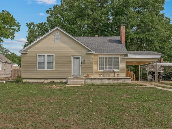 522 Bill Hudgens St, Lepanto, AR 72354