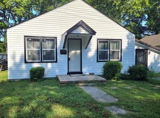 153 N McPherson St, Hopkinsville, KY